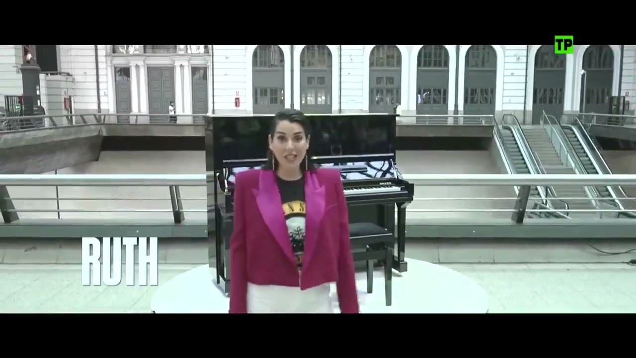 Promo "El Piano" - Muy Pronto en laSexta