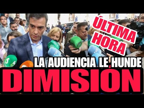 🔴NOTICIA URGENTE. LA AUDIENCIA de MADRID HUNDE a PEDRO SÁNCHEZ y BEGOÑA GÓMEZ. Avala al Juez Peinado
