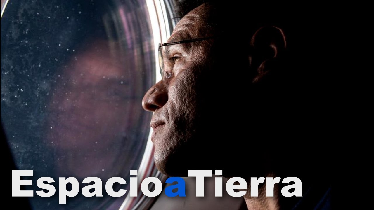 Espacio a Tierra | Un año después: 22 de septiembre de 2023