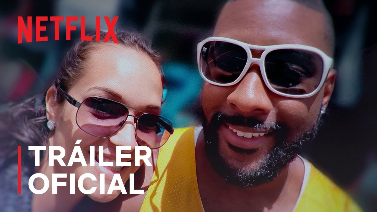 El peor ex imaginable (SUBTITULADO) | Tráiler oficial | Netflix