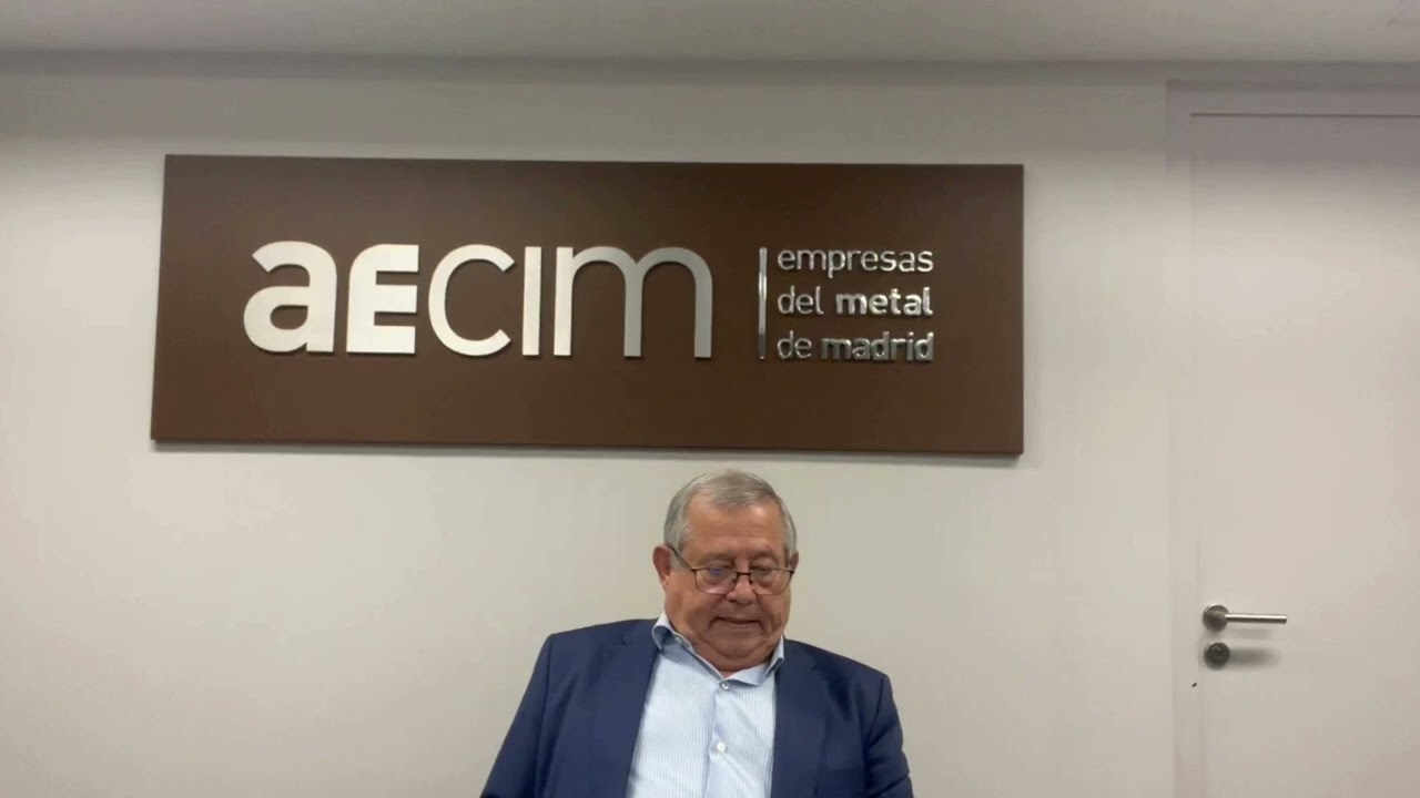 Caso de éxito Martín Vecino