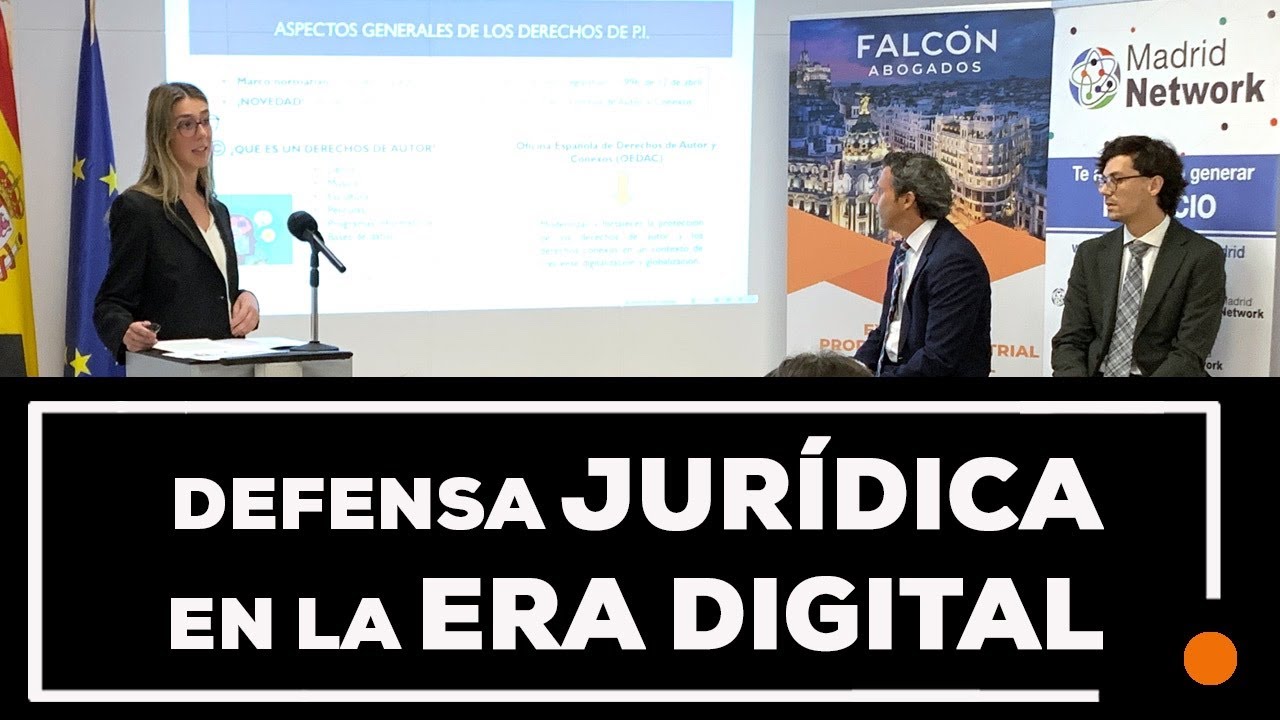 VIDEOJUEGOS Y APPS La importancia de la defensa jurídica en la era digital