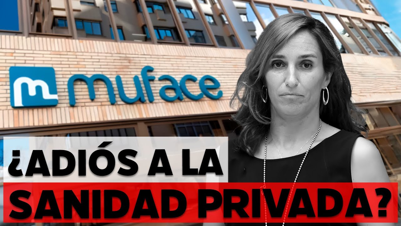 ¿Busca el Gobierno eliminar la sanidad privada para los funcionarios?