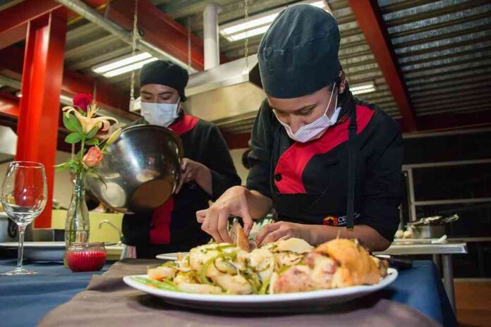 2018 promete ser toda una aventura gastronómica para los amantes de la buena comida 1