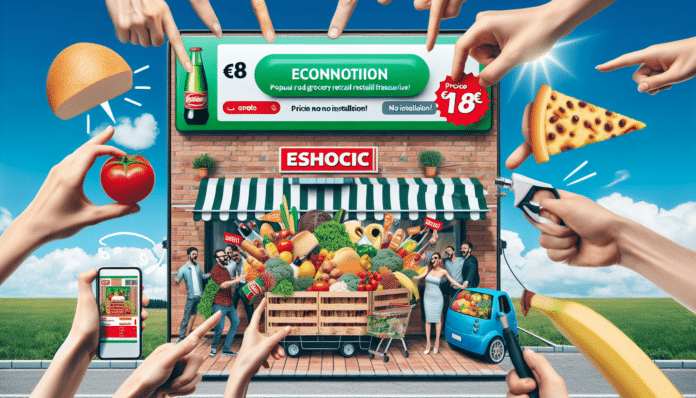 Este invento de Lidl cuesta menos de 18 euros, no necesita instalación y te permitirá olvidarte del aire acondicionado este verano