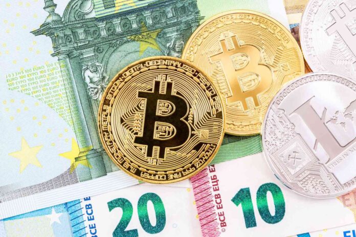 Euros Bitcoin