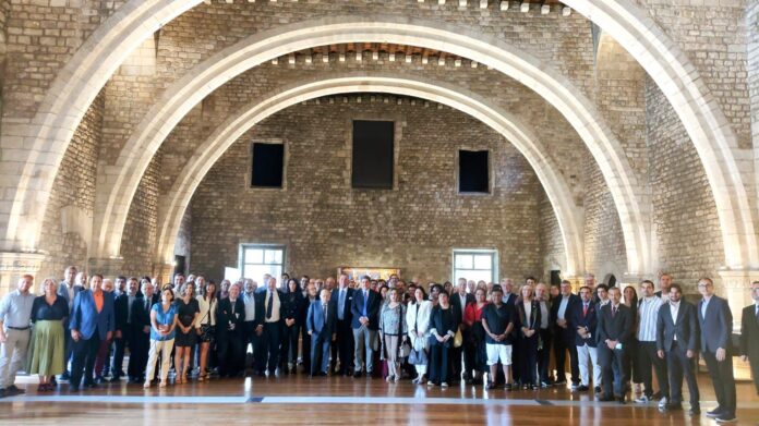 Barcelona se presenta como ‘Capital Mundial del Talento’, con sedes en las principales capitales españolas, San Francisco y Florencia