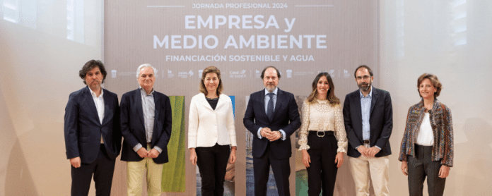 CEIM y Fundación Canal han elaborado una guía medioambiental dirigida a las empresas.