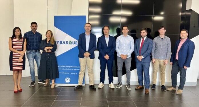 CYBASQUE celebra su asamblea general apelando a trabajar conjuntamente por una Euskadi Digital Segura