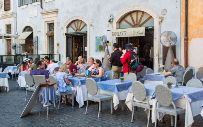5 consejos para evitar las trampas turísticas en restaurantes 1