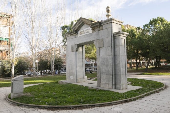 Ayuntamiento de Madrid