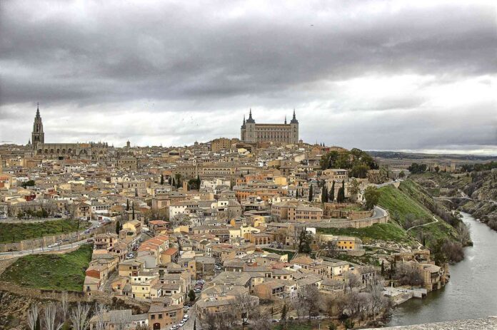 4 ciudades de interior españolas que no debes perderte este verano 11