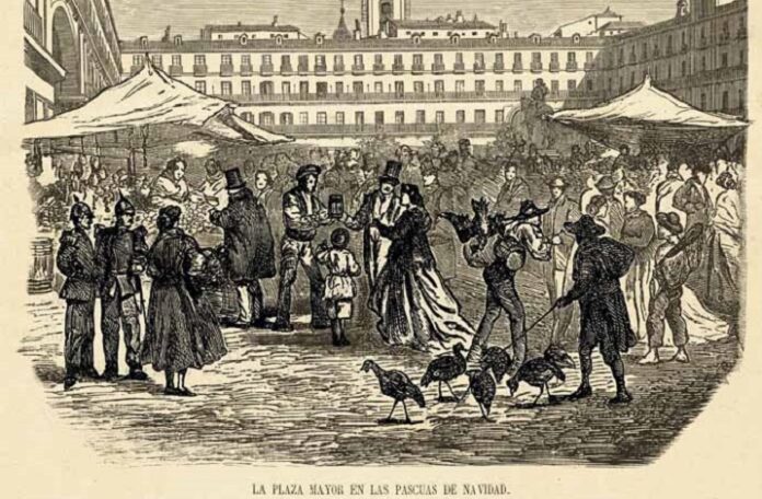 Ayuntamiento de Madrid