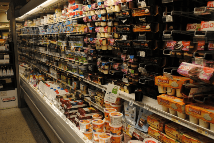 TOP-5 tiendas de descuento en España 5