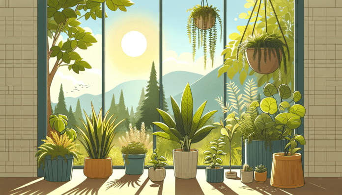 Cinco plantas antimosquitos que arrasan como repelente natural en casa este verano