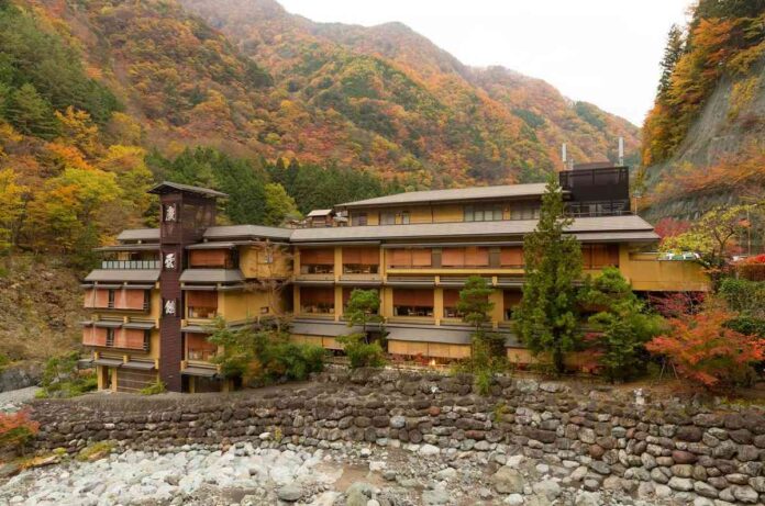 Los 10 hoteles más singulares del planeta 4