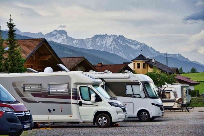 El coche y la autocaravana serán los protagonistas de nuestras vacaciones de verano 3