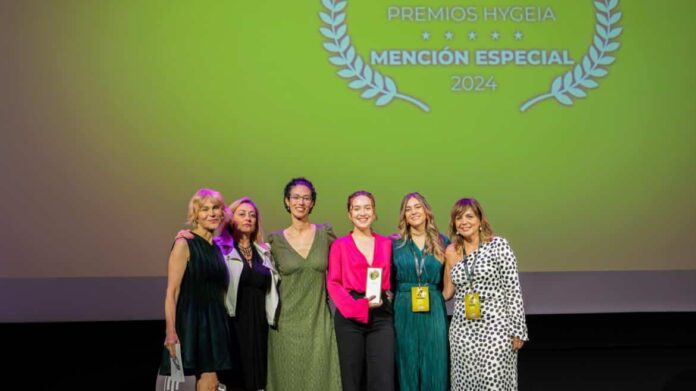premios hygeia