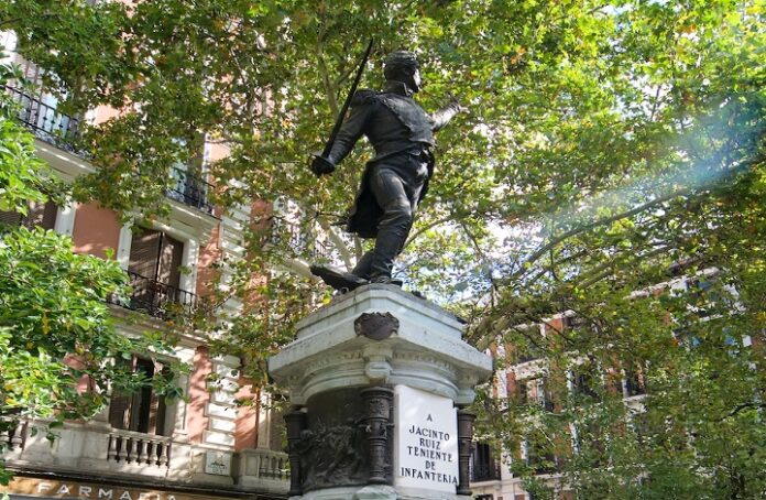 Ayuntamiento de Madrid