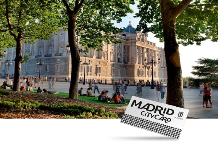 Ayuntamiento de Madrid