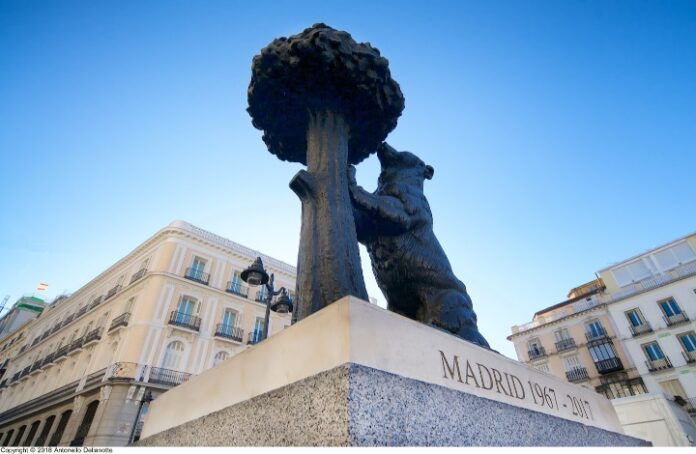 Ayuntamiento de Madrid