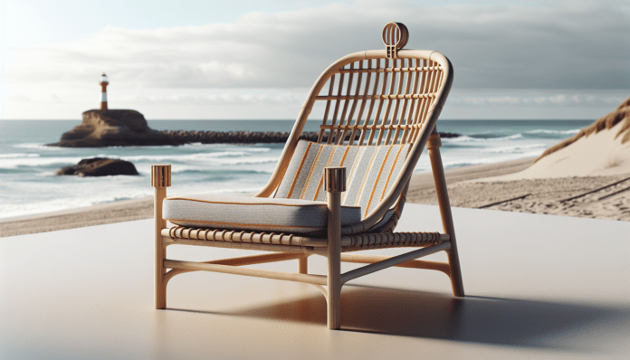Ikea reinventa la silla de playa con un diseño de edición limitada a prueba de millennials y a precio de outlet