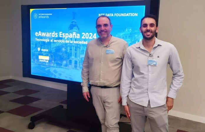 BSC Solutions, una startup que protege en la era digital de las inteligencias artificiales