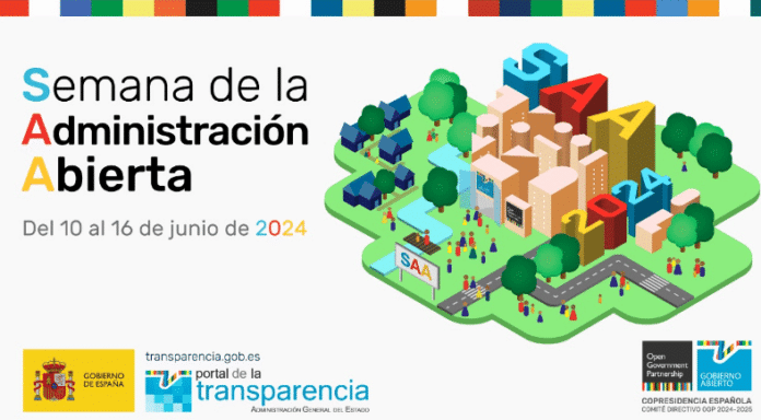 jornada admiistracion aabierta