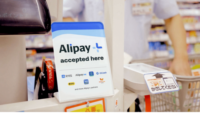 20 comercios del Mercado de la Boquería ofrecen Alipay+ y facilitan el pago al turista internacional