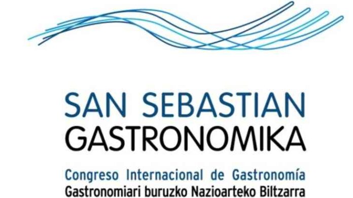 La teoría de los seis sabores en Gastronomika de San Sebastián 1