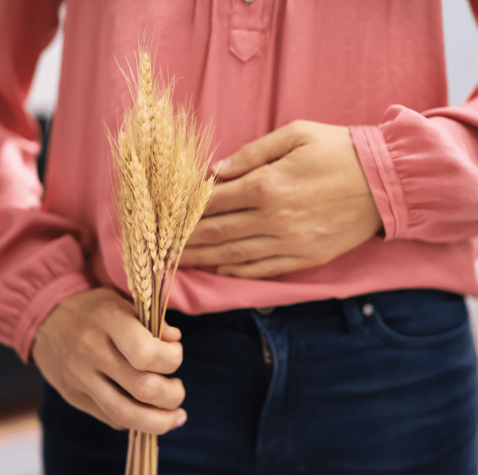 Laura Olondris, médico especialista en Aparato Digestivo de Policlínica Gipuzkoa: "La dieta sin gluten es el único tratamiento disponible para una enfermedad celíaca"