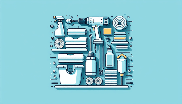 Leroy Merlin tiene la solución para organizar las bayetas en la cocina. Es minimalista, de diseño y no necesita taladros
