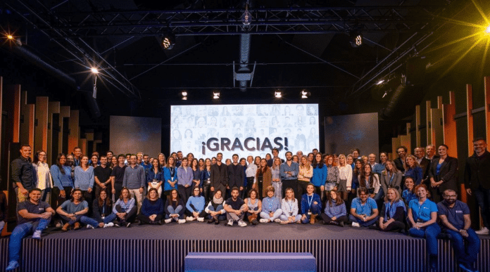 La elite de la ortodoncia invisible se reúne en Madrid para el SAS Meeting