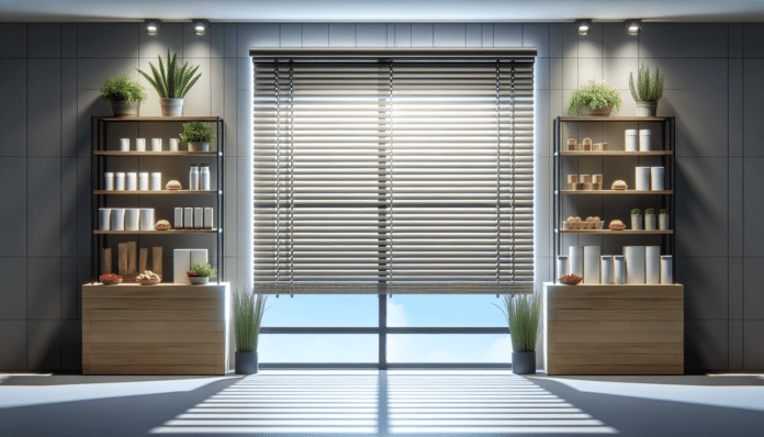 Lidl arrasa con el estor para ventanas que salva la casa del sol y las miradas indiscretas de vecinos cotillas