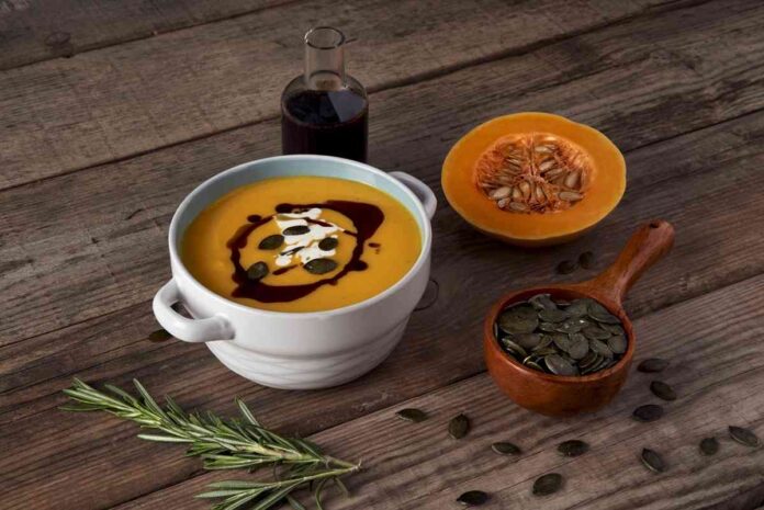 Los Anzi’s. El primer aceite natural de semillas de calabaza en España 4