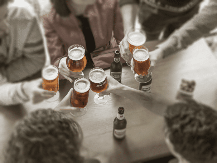 Monde Selection reconoce con cuatro oros a Mahou 1