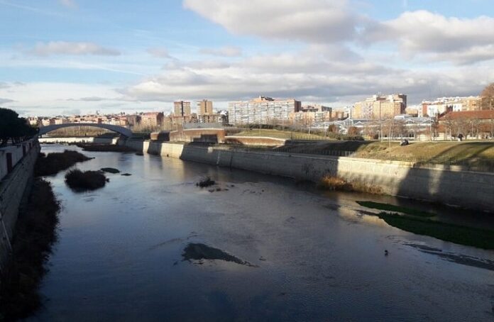 Ayuntamiento de Madrid