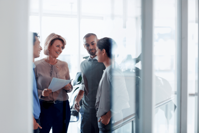 EVIDEN y Microsoft se unen para acelerar la adopción en sus clientes de 'RISE with SAP' en Microsoft Azure