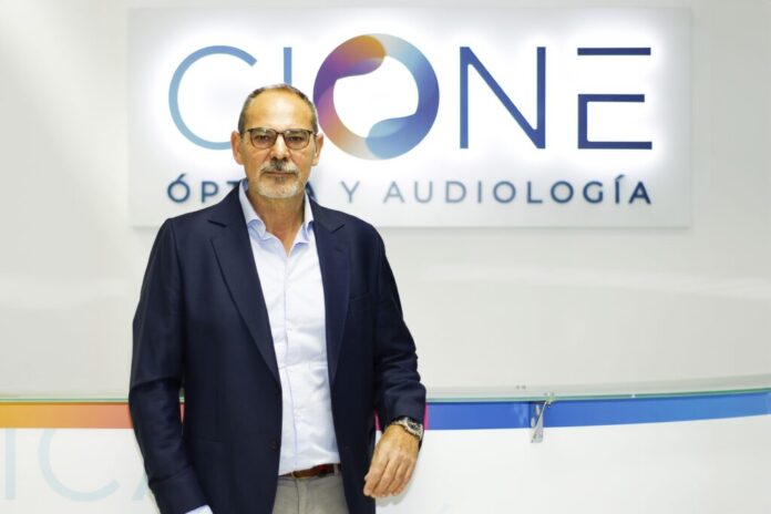 Miguel Ángel García, Premio CEO del Año de La Razón