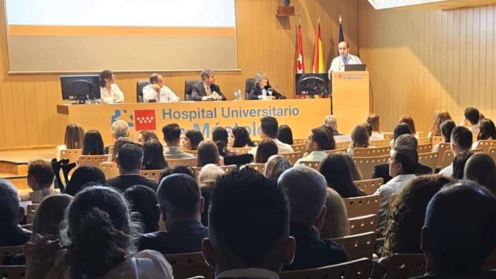 Foto general evento