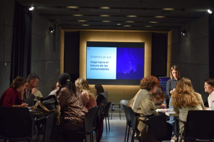 Urbegi Social Impact fomenta la dinamización como pieza clave de activación de ecosistemas