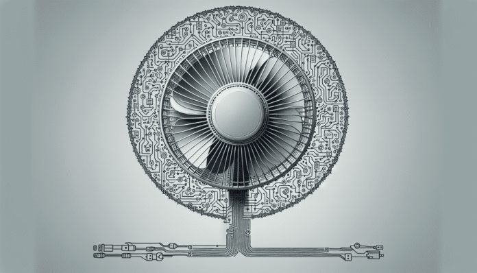 Este ventilador de Xiaomi sin aspas e inteligente es el favorito de las casas modernas (y el mío también)