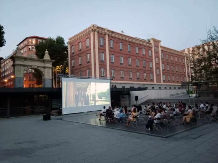 Ayuntamiento de Madrid
