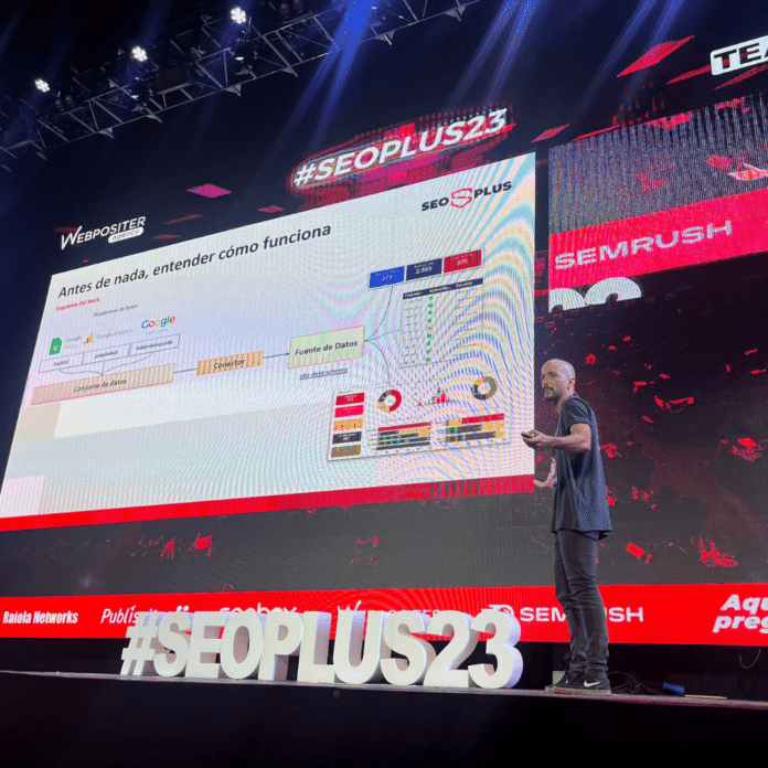 Alicante es elegida como sede del mayor evento de IA y posicionamiento de negocios en Google de España
