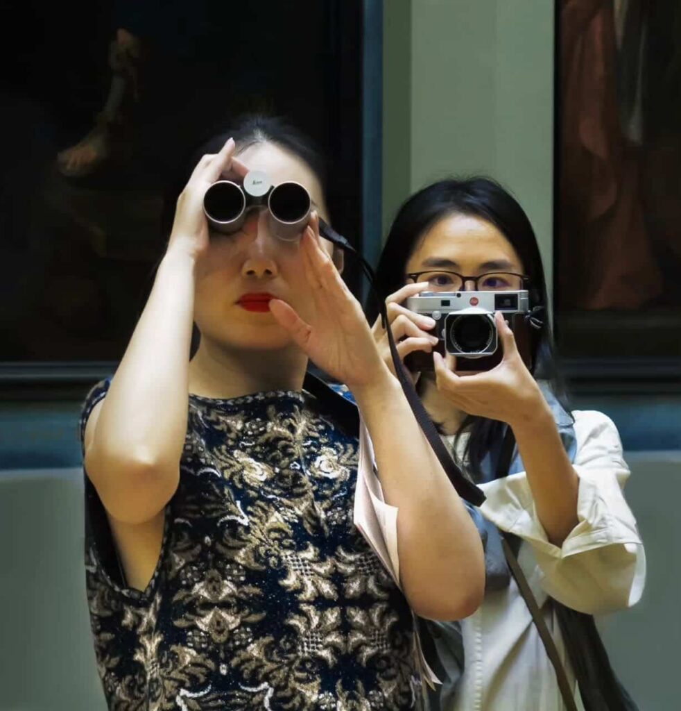 Una Sonrisa de Premio: Fundación Canal y PHotoEspaña Anuncian Ganadores del Concurso Fotográfico #SonrisaCotidiana 2 Antonia Pentinat Ayelo luluytintin