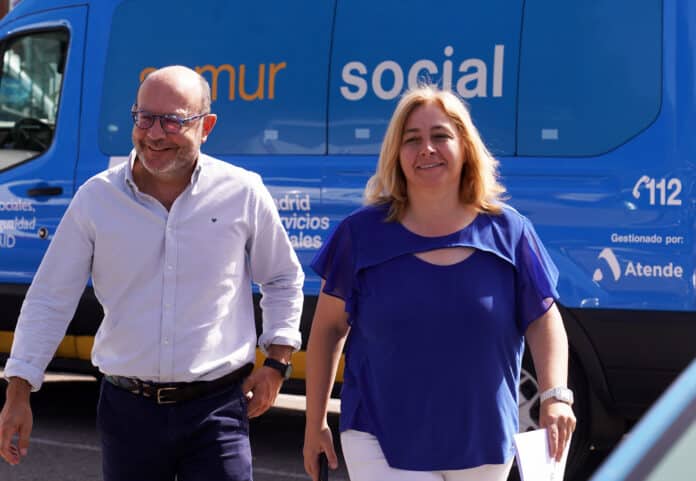 El Ayuntamiento activa por primera vez un recurso con 50 plazas para proteger del calor a personas sin hogar1