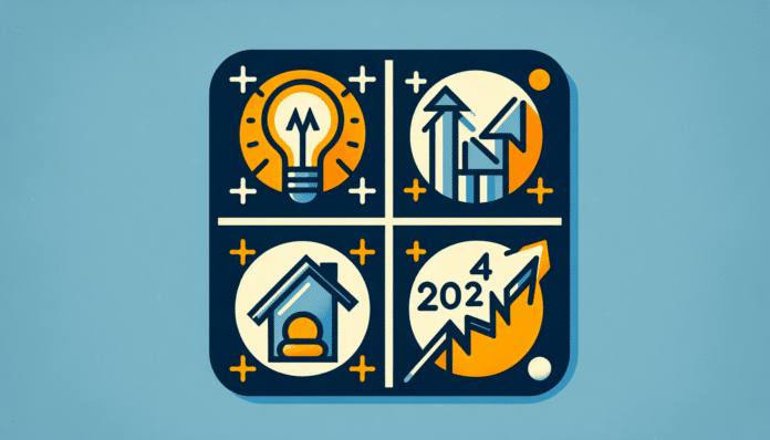 ❤️ ▷ 4 conceptos básicos que debes saber para estar enterado de lo que te dicen las compañías eléctricas [2024]