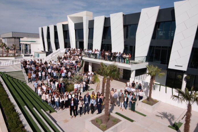 EDUCA EDTECH Group acelera su expansión internacional con la IA como protagonista de su tecnología