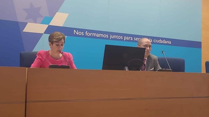 Ponentes entrega de reconocimientos seguridad laboral vial