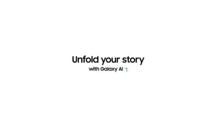 Unfold Your Story – Samsung Global Newsroom